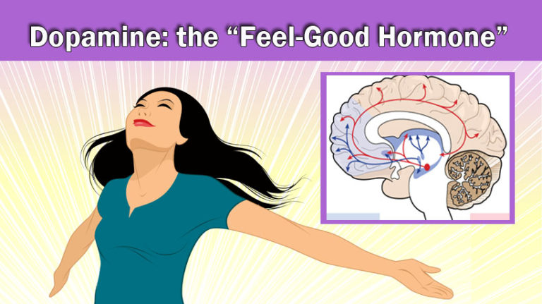 Ways To Boost Dopamine The Feel Good Hormone Womenworking