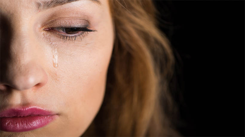 5 Reasons Why Even The Strongest People Need A Good Cry Womenworking 