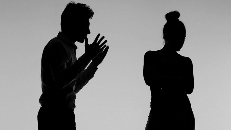 6 Signs A Partner Is Emotionally Abusive - WomenWorking