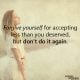 Forgive yourself, but don't do it again - WomenWorking