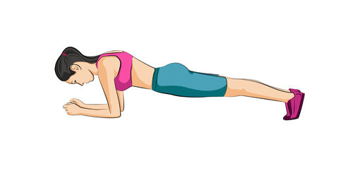 5 Exercises to Strengthen Your Spine and Maintain Good Posture ...