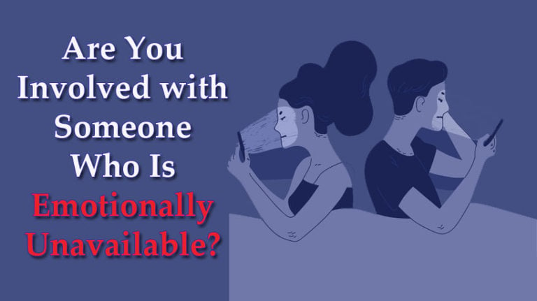 Signs Of Someone Who Is Emotionally Unavailable. Here Are 5 Personality ...