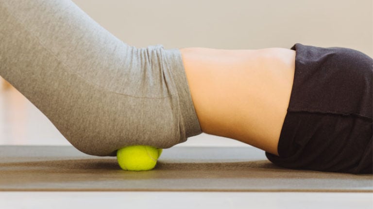 how-to-help-relieve-sciatic-nerve-and-back-pain-with-a-tennis-ball