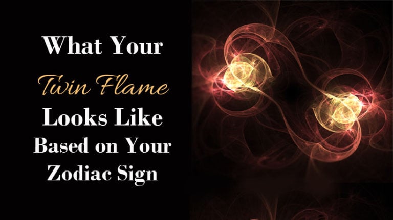 What Your Twin Flame Looks Like Based On Your Zodiac Sign - WomenWorking