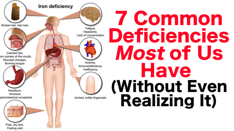 7-common-deficiencies-most-of-us-have-without-even-realizing-it