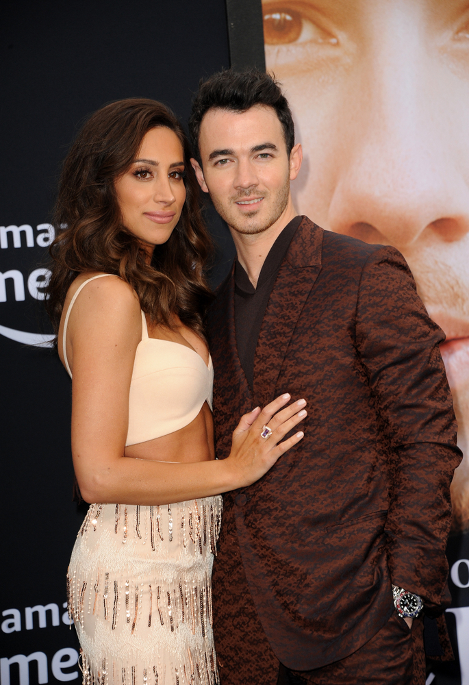 Why Kevin Jonas and Danielle Jonas May Have the Sweetest Love Story