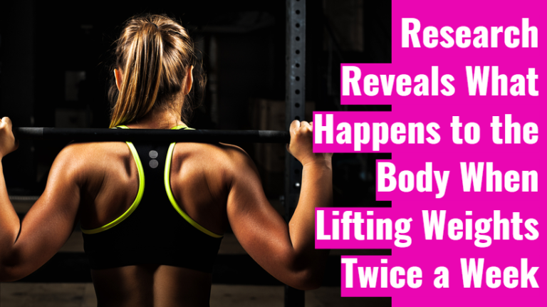 research-reveals-what-happens-to-the-body-when-lifting-weights-twice-a