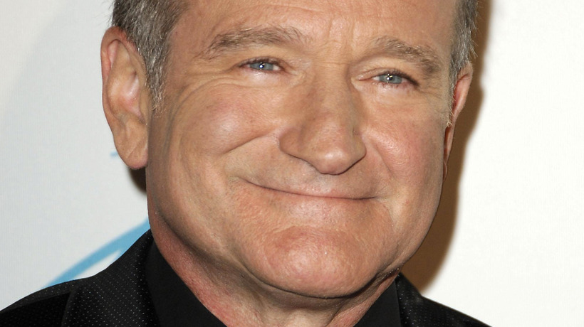 Robin Williams Heartbreaking Last Words To Wife Susan Schneider 