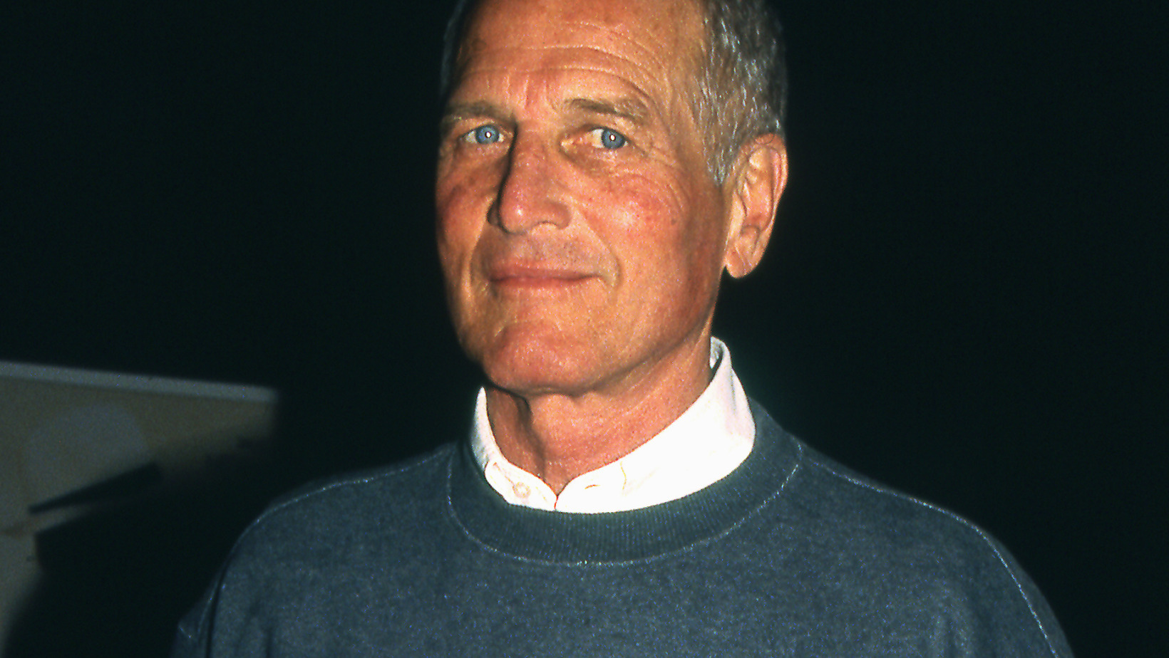 Paul Newman Son Death