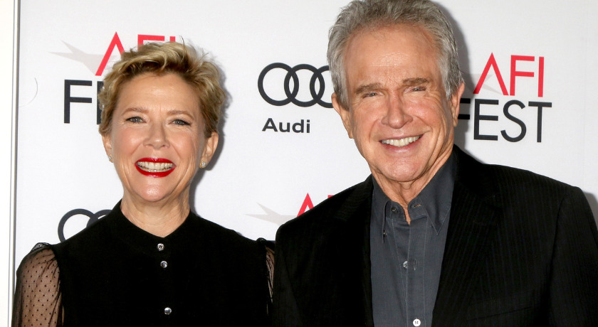 Annette Bening Knows a Thing or Two About Difficult Women - The
