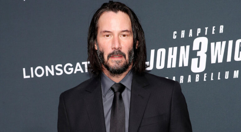 Keanu Reeves Gets Restraining Order Against Newest Stalker, After 2 ...