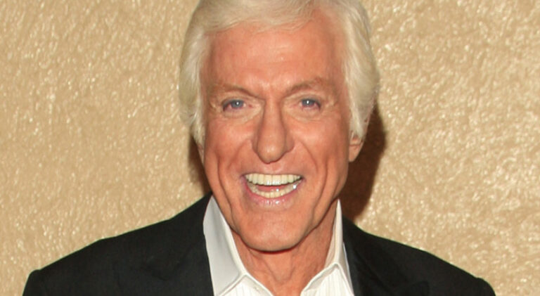 Dick Van Dyke In Car Accident In Malibu, Sustains Minor Injuries ...