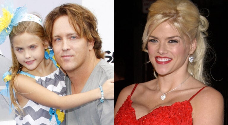 More Than 16 Years After Anna Nicole Smith’s Tragic Death, Larry ...