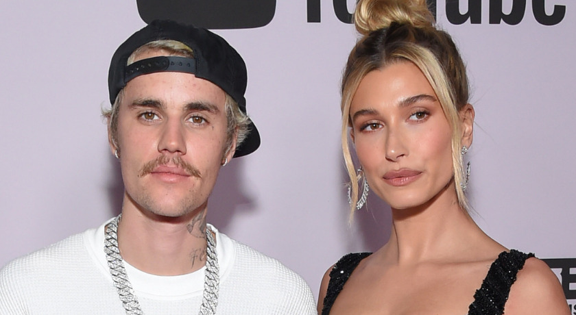 Hailey Bieber 'scared,' cries about having kids with Justin