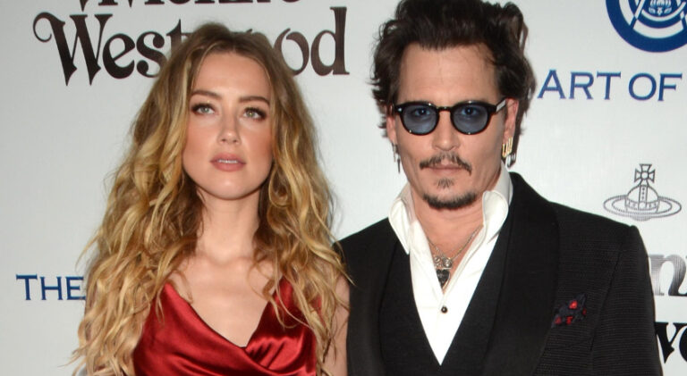 Johnny Depp To Donate Amber Heard Settlement To 5 Different Charities Womenworking 