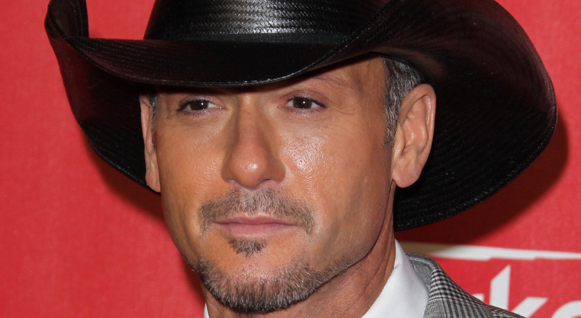 World Series 2022: Country star Tim McGraw wore father Tug's