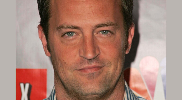 So Sad: Matthew Perry Went to Rehab 15 Times Before Becoming Sober ...