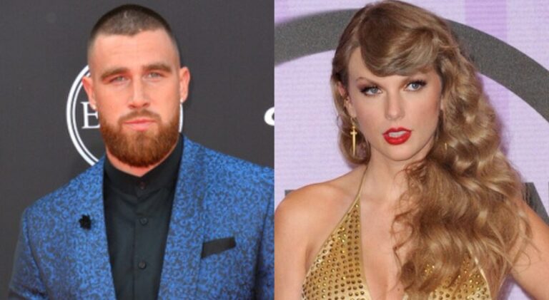 19-Year-Old Taylor Swift Once Described Her Dream Man – How Does Travis ...